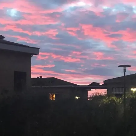 Διαμέρισμα Comfortable In Siena, 80 M², View