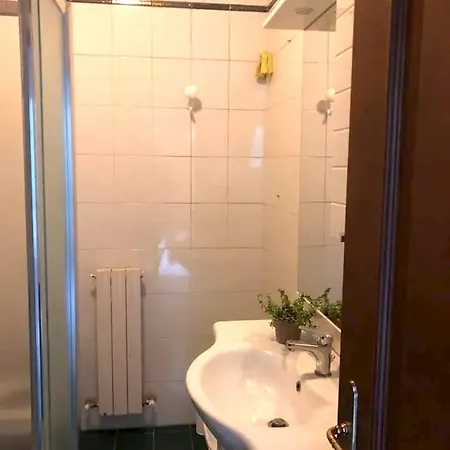 Διαμέρισμα Comfortable In Siena, 80 M², View