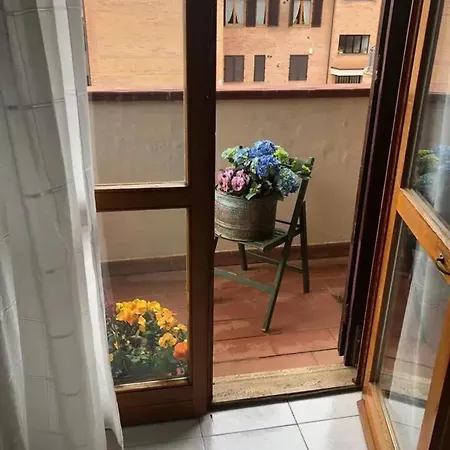 Comfortable In Siena, 80 M², View