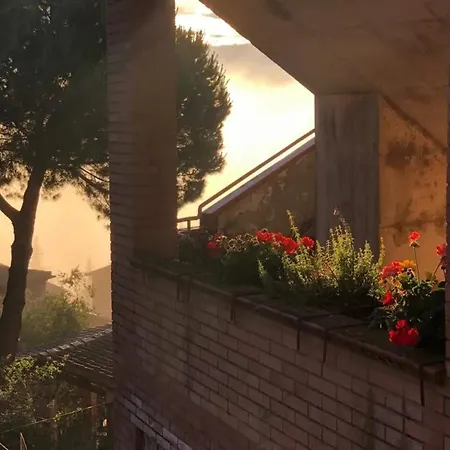 Διαμέρισμα Comfortable In Siena, 80 M², View *