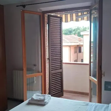 Comfortable In Siena, 80 M², View