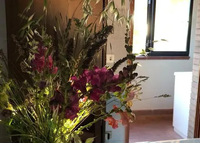 شقة Comfortable In Siena, 80 M², View