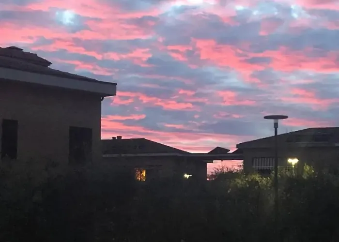 شقة Comfortable In Siena, 80 M², View