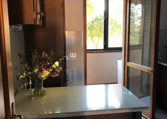 شقة Comfortable In Siena, 80 M², View سيينا