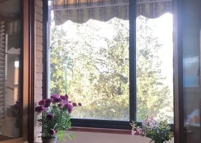 Comfortable In Siena, 80 M², View