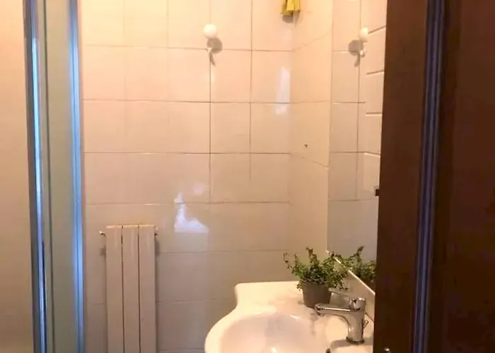 شقة Comfortable In Siena, 80 M², View