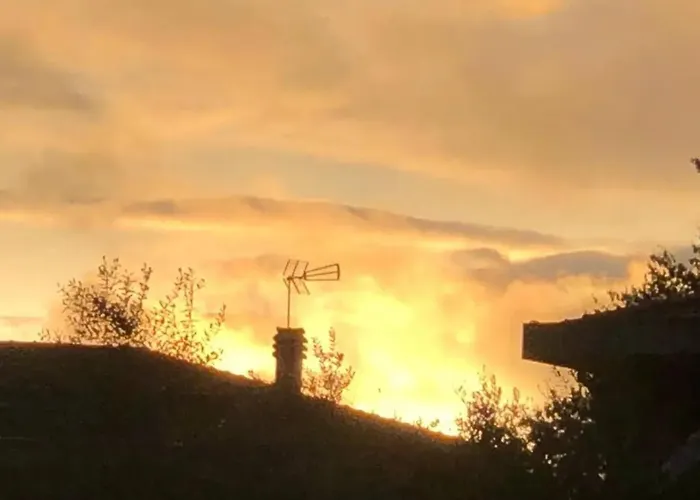 Comfortable In Siena, 80 M², View