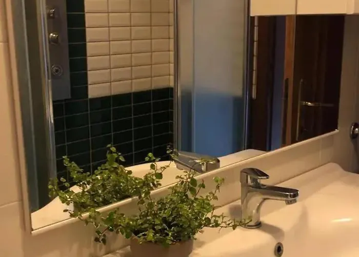 Comfortable In Siena, 80 M², View