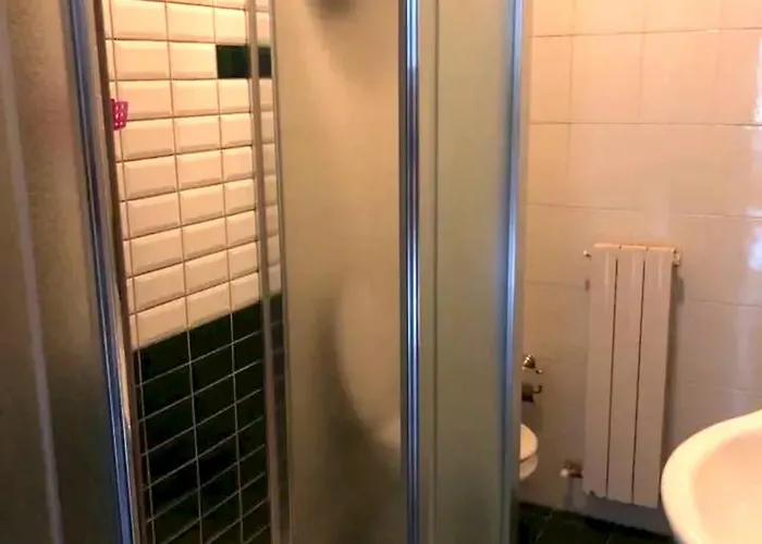 شقة Comfortable In Siena, 80 M², View سيينا