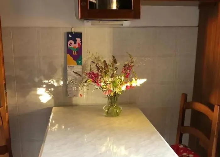 Comfortable In Siena, 80 M², View Siena