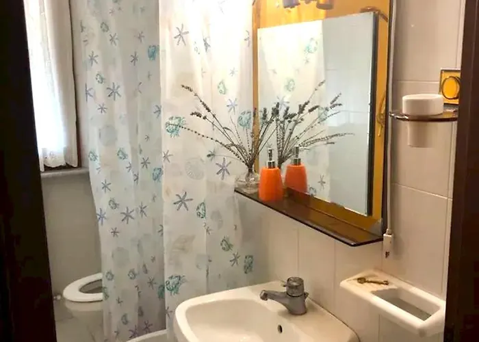 شقة Comfortable In Siena, 80 M², View