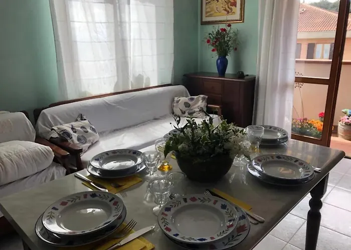 Comfortable In Siena, 80 M², View