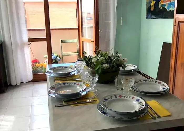 Apartment Comfortable In Siena, 80 M², View