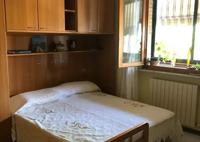 Comfortable In Siena, 80 M², View * Siena