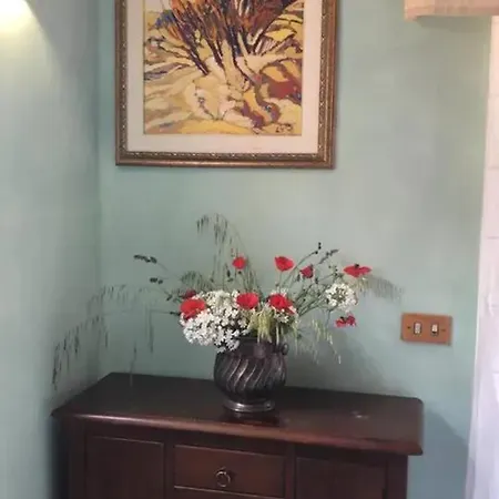 Daire Comfortable In Siena, 80 M², View *