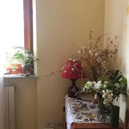 Apartment Charming With View In 80 Sqm + Parking *
