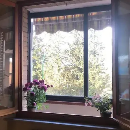 Comfortable In Siena, 80 M², View