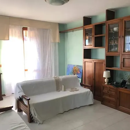 Apartment Charming With View In 80 Sqm + Parking