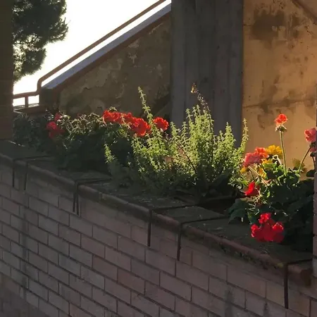 Daire Comfortable In Siena, 80 M², View