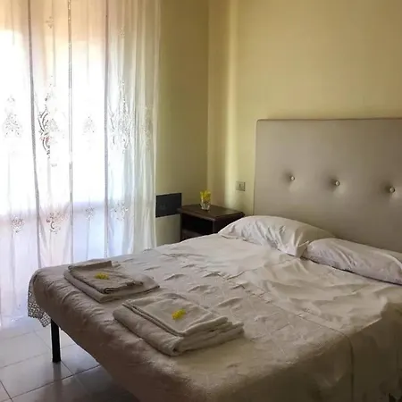 Apartment Charming With View In 80 Sqm + Parking