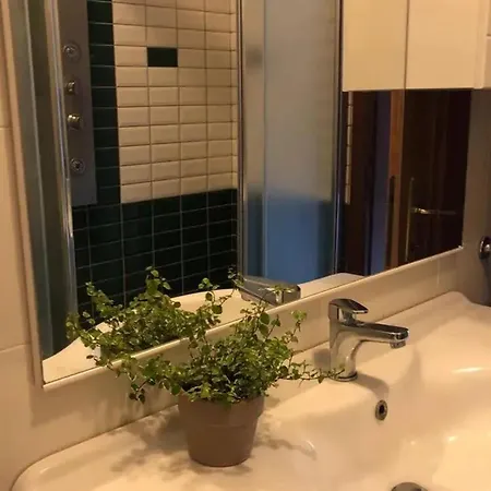 Charming With View In 80 Sqm + Parking