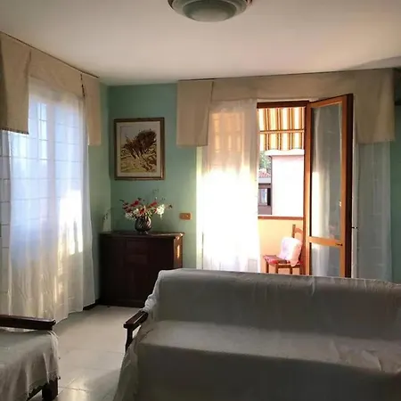 Apartment Comfortable In Siena, 80 M², View