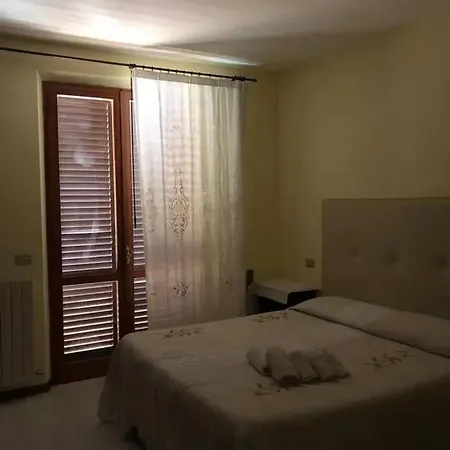 Daire Comfortable In Siena, 80 M², View *