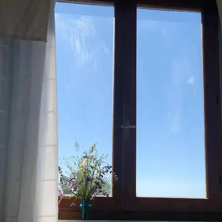 Charming With View In 80 Sqm + Parking Siena