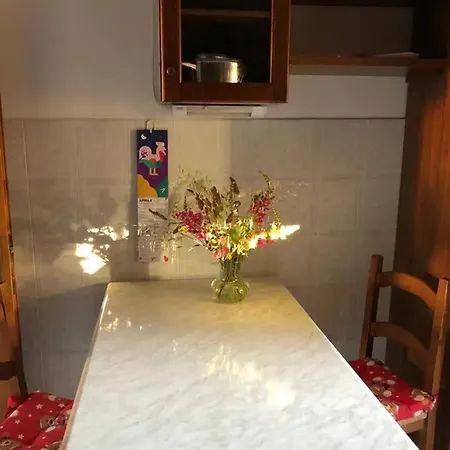 Charming With View In 80 Sqm + Parking Siena