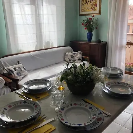 Charming With View In 80 Sqm + Parking
