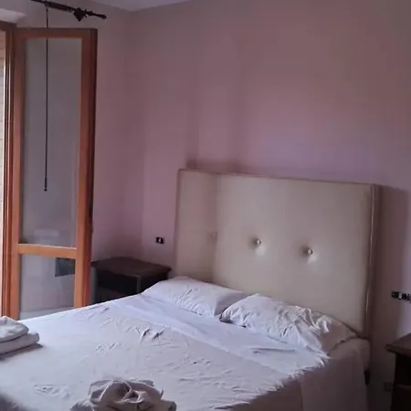Apartment Charming With View In 80 Sqm + Parking Siena