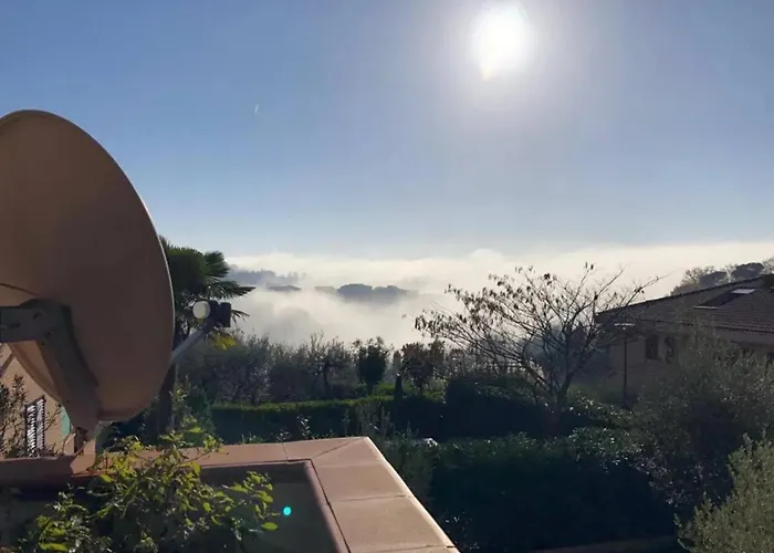 Comfortable In Siena, 80 M², View