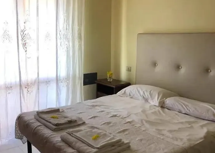 Lejlighed Comfortable In Siena, 80 M², View