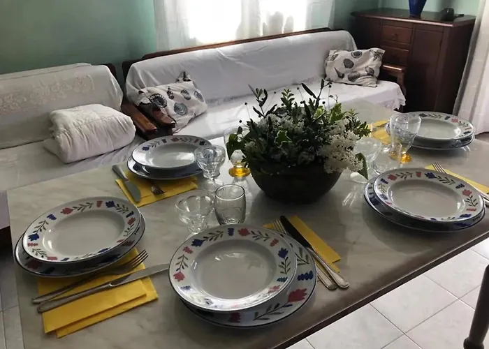 Lejlighed Comfortable In Siena, 80 M², View Siena