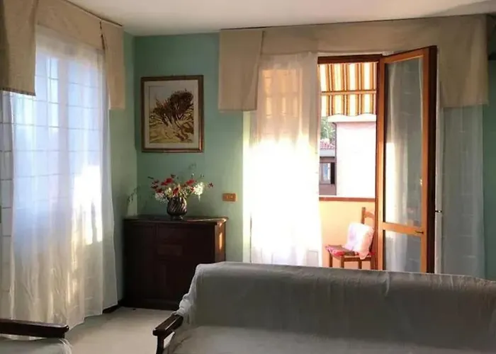 Lejlighed Comfortable In Siena, 80 M², View