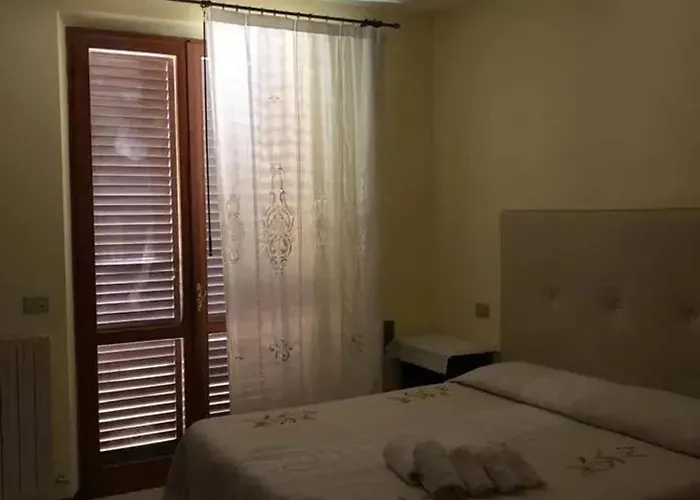 Lejlighed Comfortable In Siena, 80 M², View *