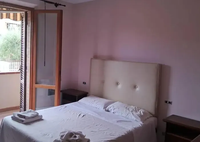 Lejlighed Comfortable In Siena, 80 M², View Siena