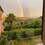 Apartment Comfortable In Siena, 80 M², View