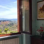 Apartment Comfortable In Siena, 80 M², View