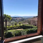 Apartment Comfortable In Siena, 80 M², View Siena