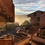 Apartment Comfortable In Siena, 80 M², View *
