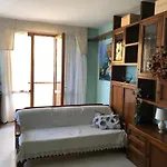 Comfortable In Siena, 80 M², View Apartment Siena