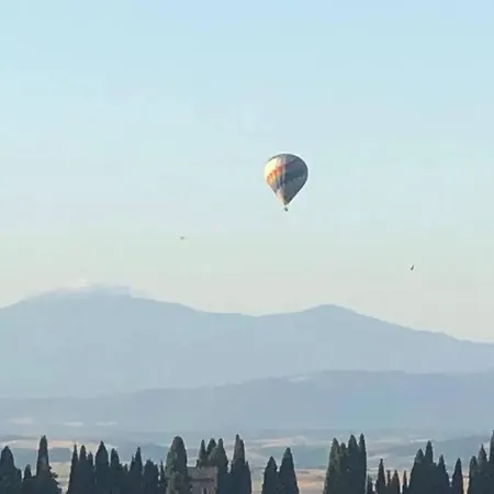 Comfortable In Siena, 80 M², View