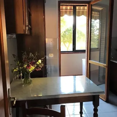 Lejlighed Comfortable In Siena, 80 M², View Siena