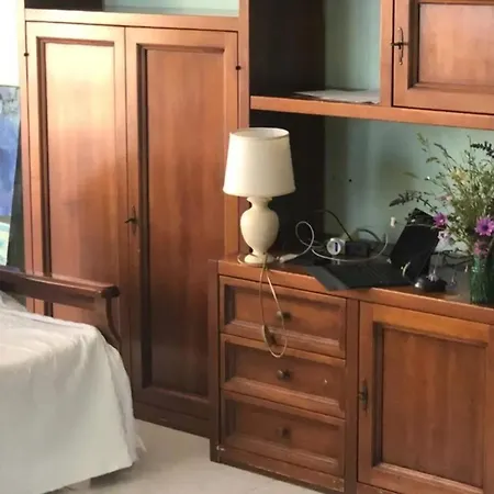 Lejlighed Comfortable In Siena, 80 M², View Siena