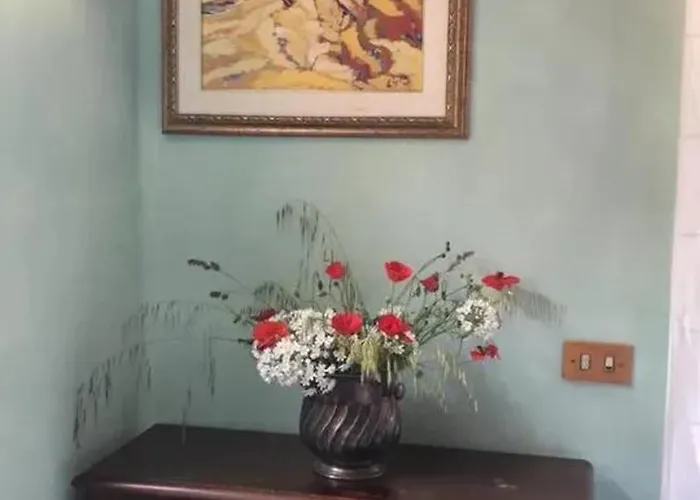 Apartman Comfortable In Siena, 80 M², View *