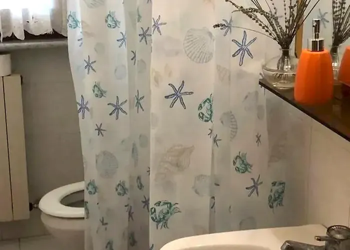 Apartman Comfortable In Siena, 80 M², View