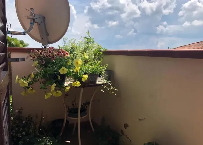 Comfortable In Siena, 80 M², View * Siena